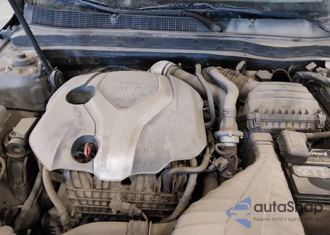 2012 Kia Optima Sx из США, поврежденный, VIN 5XXGR4A60CG014501